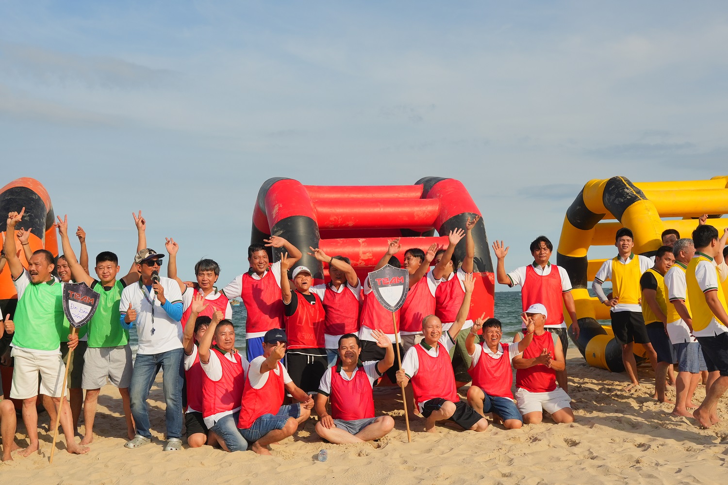 Ngày hội nghỉ dưỡng Bác tài Vinasun 2025 (Đợt 1) - 10