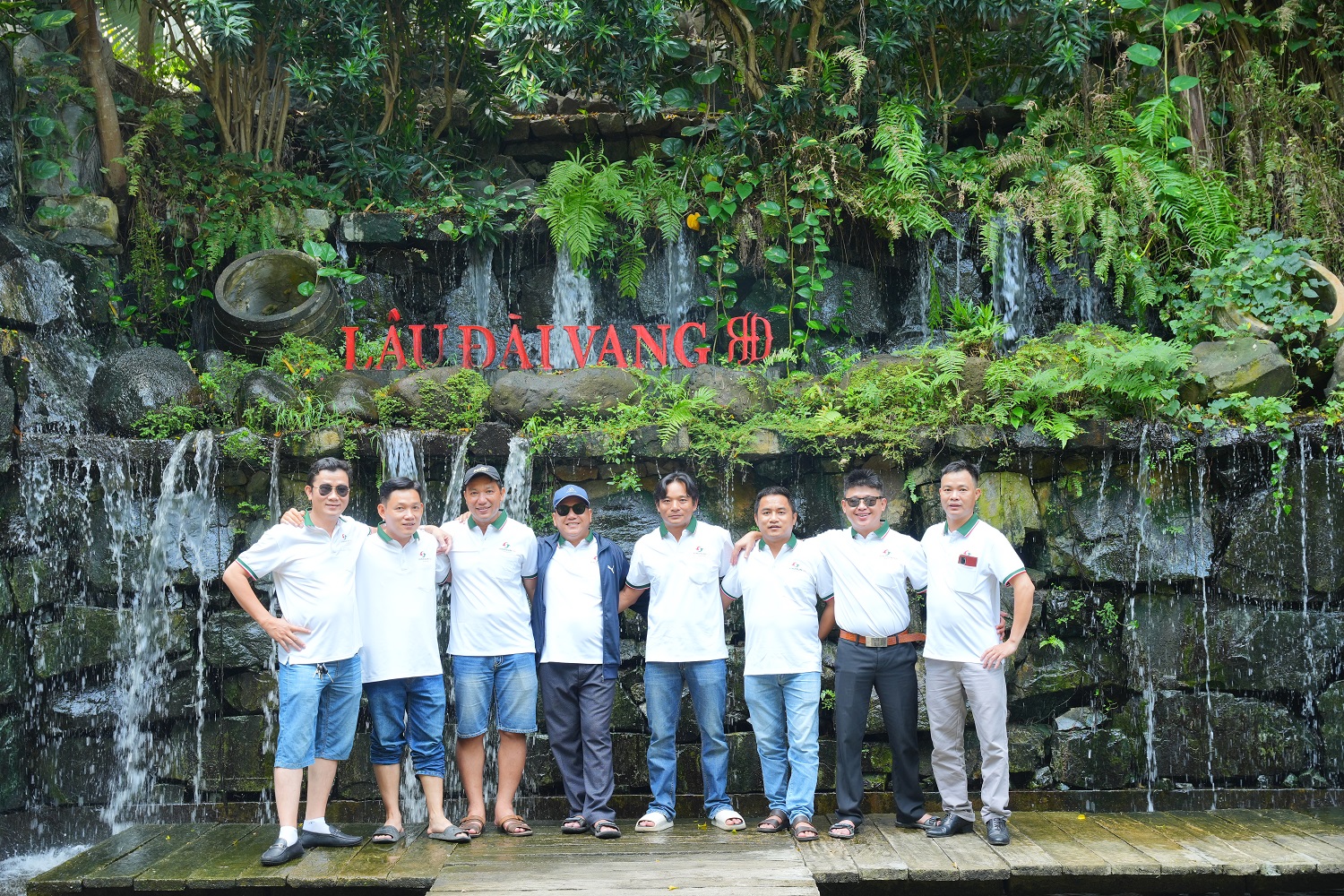 Ngày hội nghỉ dưỡng Bác tài Vinasun 2025 (Đợt 1) - 17