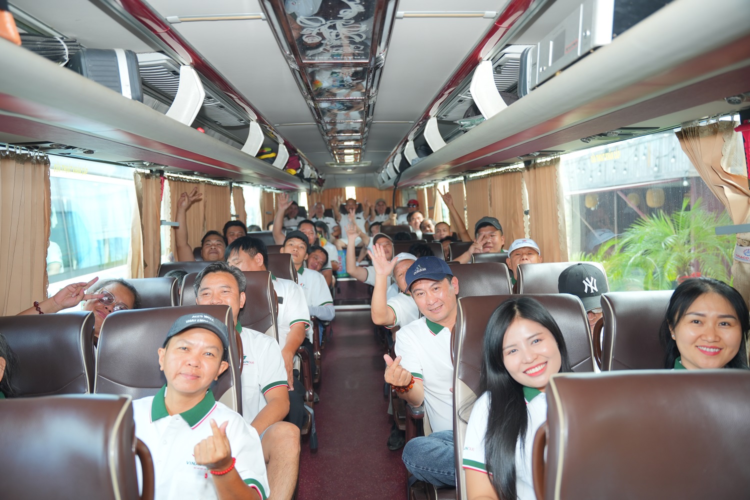 Ngày hội nghỉ dưỡng Bác tài Vinasun 2025 (Đợt 1) - 20