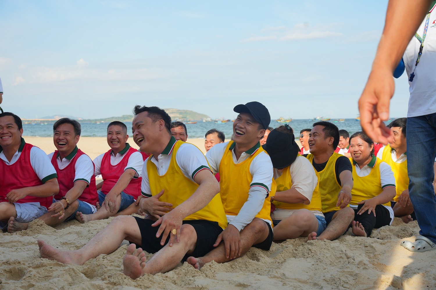 Ngày hội nghỉ dưỡng Bác tài Vinasun 2025 (Đợt 1) - 6