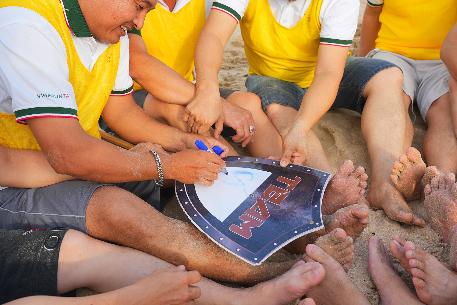 Ngày hội nghỉ dưỡng Bác tài Vinasun 2025 (Đợt 1) - 12