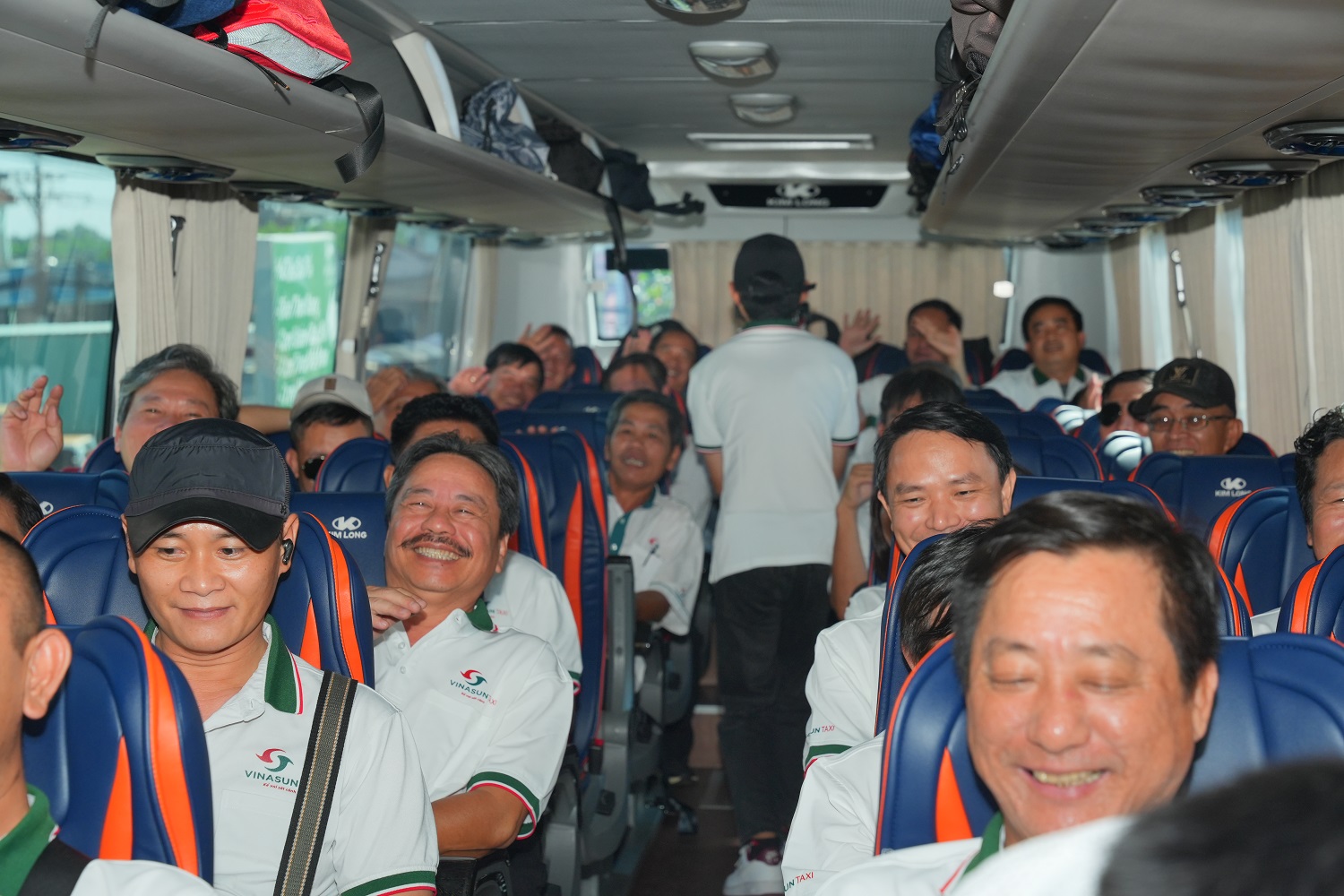 Ngày hội nghỉ dưỡng Bác tài Vinasun 2025 (Đợt 2) - 24