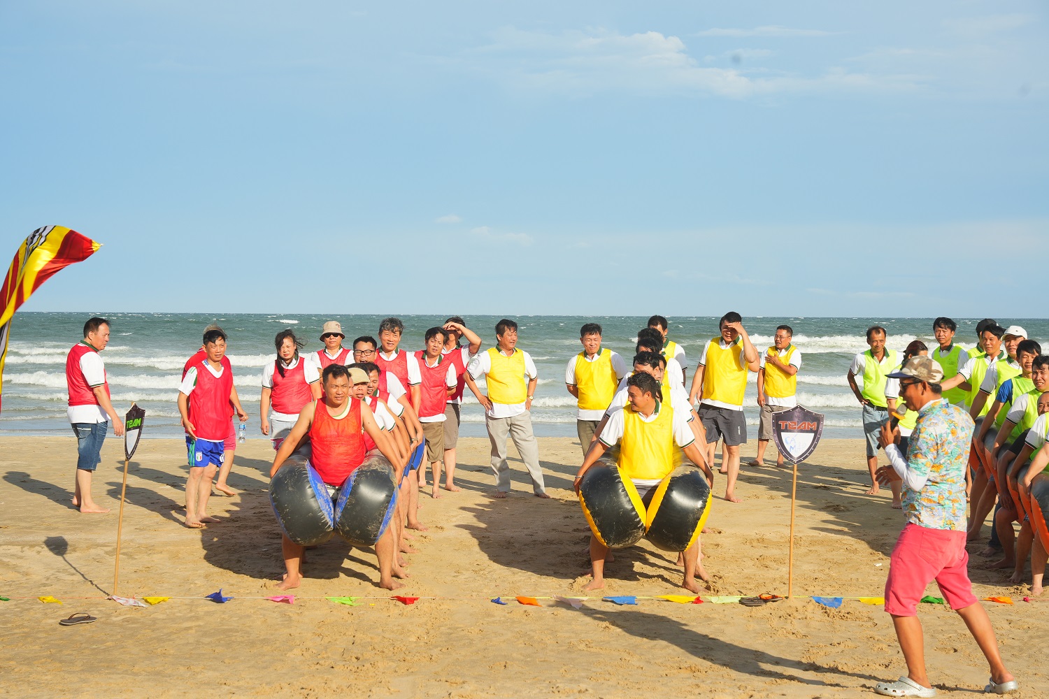 Ngày hội nghỉ dưỡng Bác tài Vinasun 2025 (Đợt 1) - 8