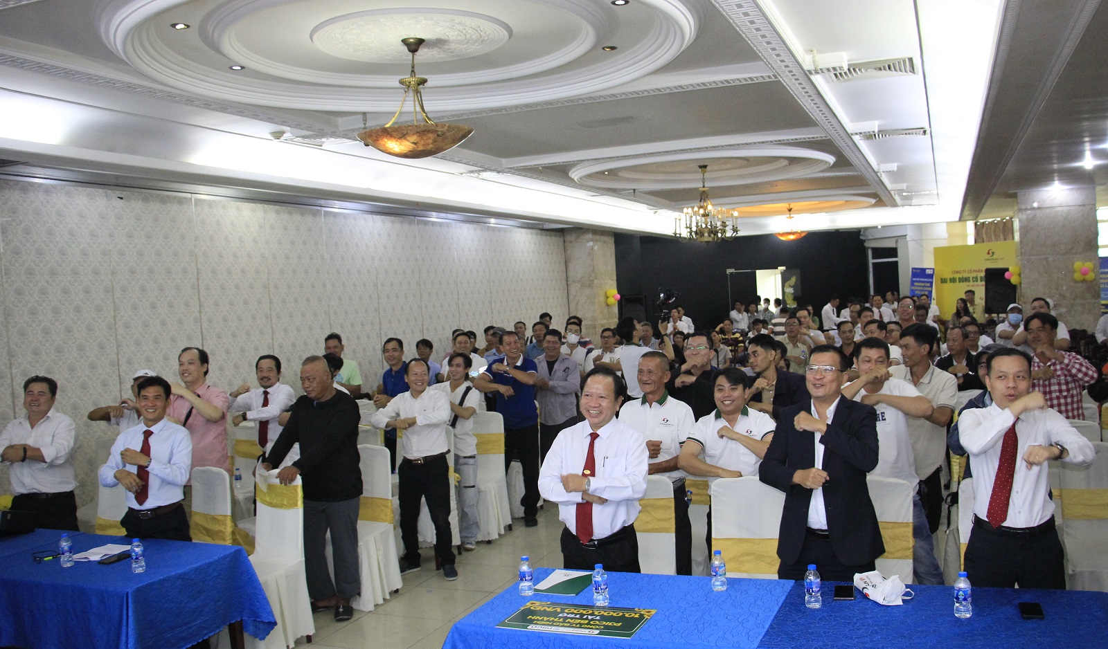 Ngày hội Tuyển dụng Vinasun Taxi (lần 5) - 2