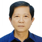 Ông Đặng Công Luận