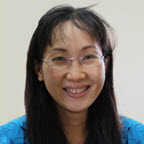 Bà Đặng Phước Hoàng Mai