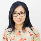 Ms. Huynh Thanh Binh Minh