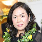 Bà Đặng Thị Lan Phương