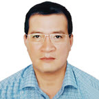 Ông Nguyễn Đình Thanh