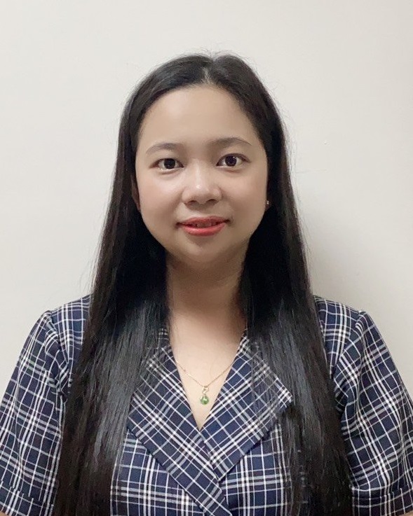 BÀ NGUYỄN THỊ MAI PHƯỢNG