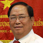 Ông Tạ Long Hỷ