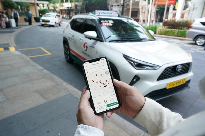 Đặt xe ô tô Sài Gòn đi Đồng Tháp – Xe mới, rộng rãi, êm ái, tận nhà