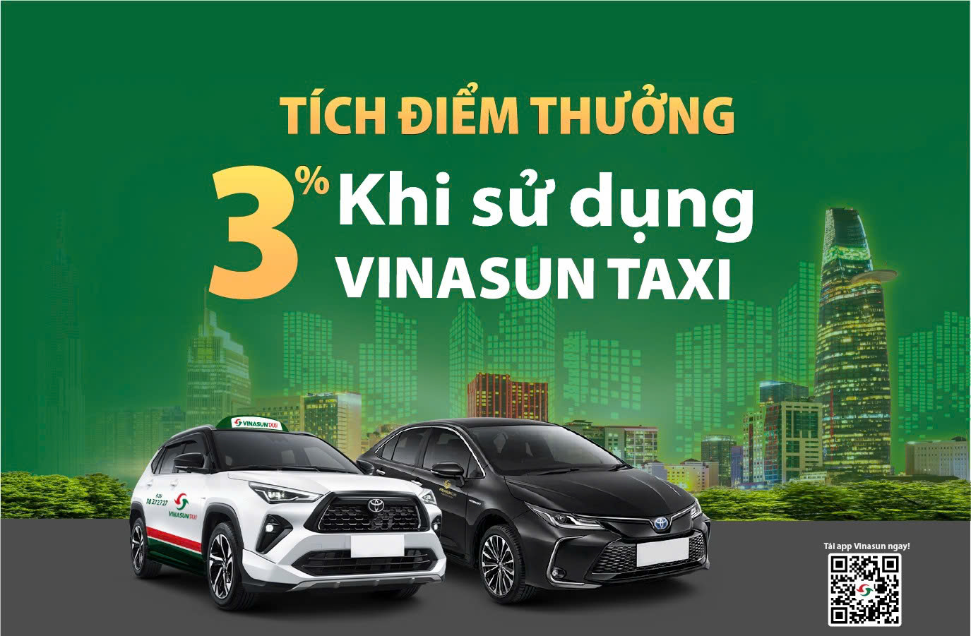 Thể lệ chương trình khuyến mãi “TÍCH ĐIỂM THƯỞNG” 01/09/2025