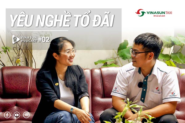 Podcast giao thông tử tế