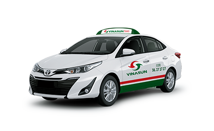 Taxi 4 seats| Toyota Vios