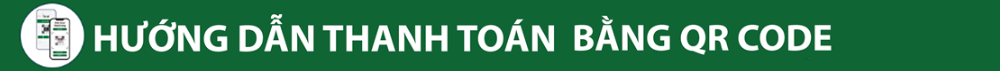 Thanh toán QR code