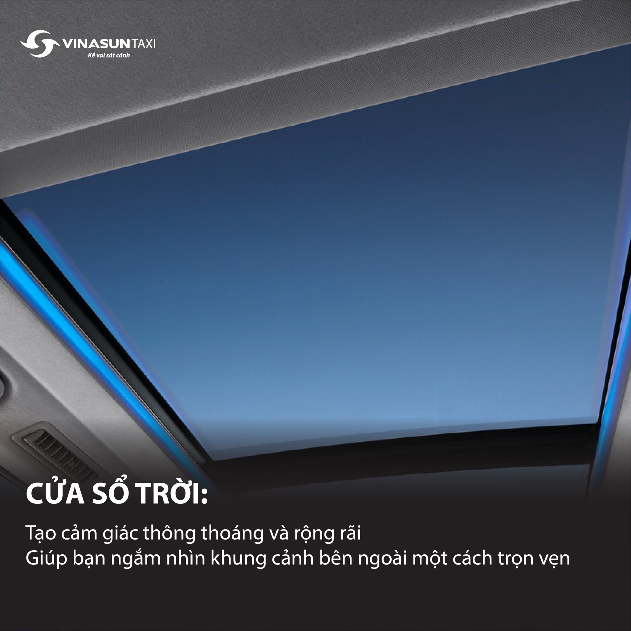 Trải nghiệm đẳng cấp cùng Vinasun Innova Hybrid - Ưu đãi 10%